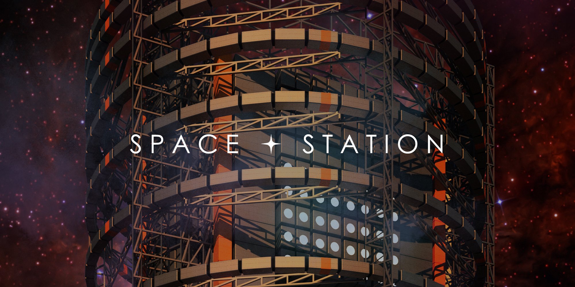 Space station