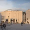 National Gallery Plans 