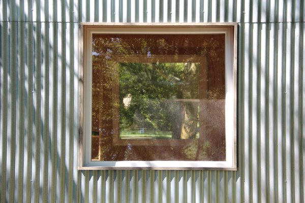 Cabane ABC / Atelier Toboggan