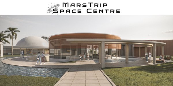 MarsTrip 
Space Centre