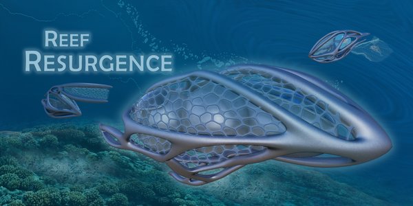 Reef Resurgence
