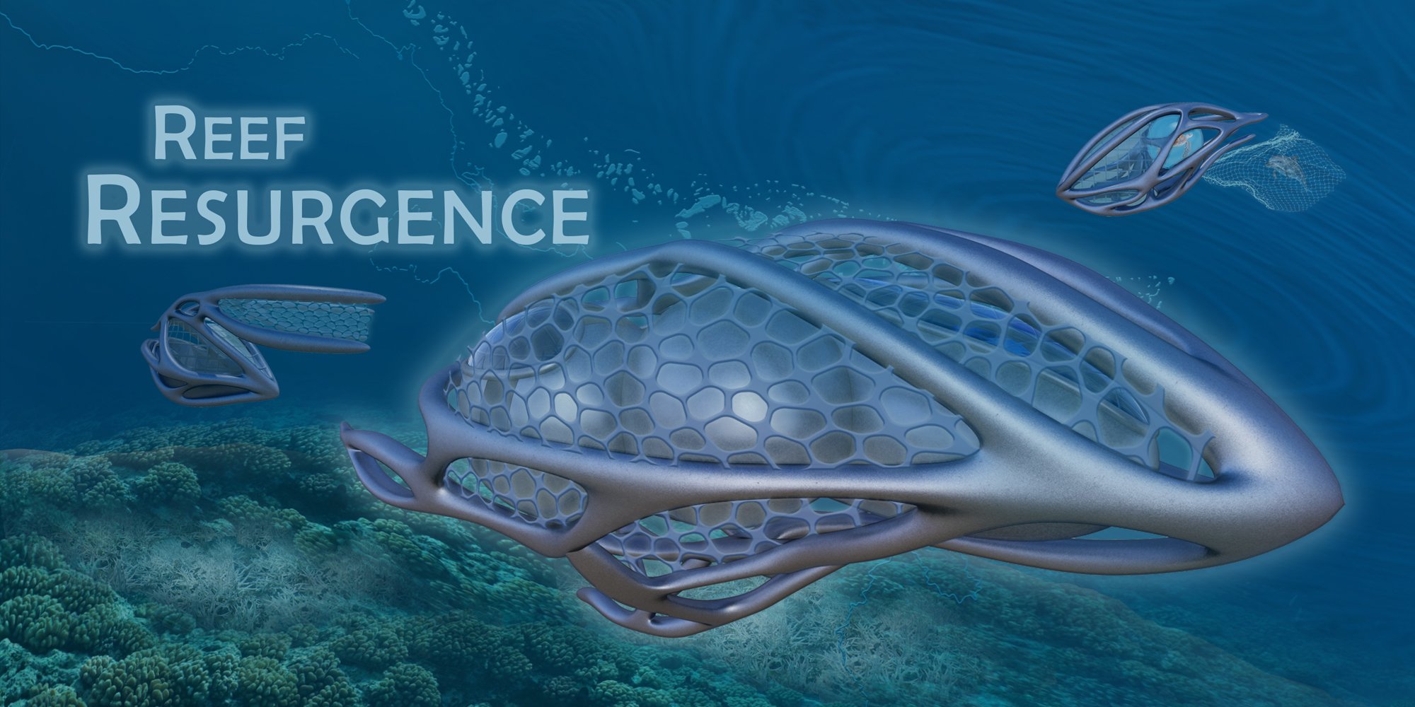 Reef Resurgence