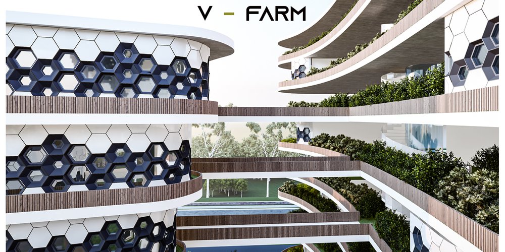 V - FARM