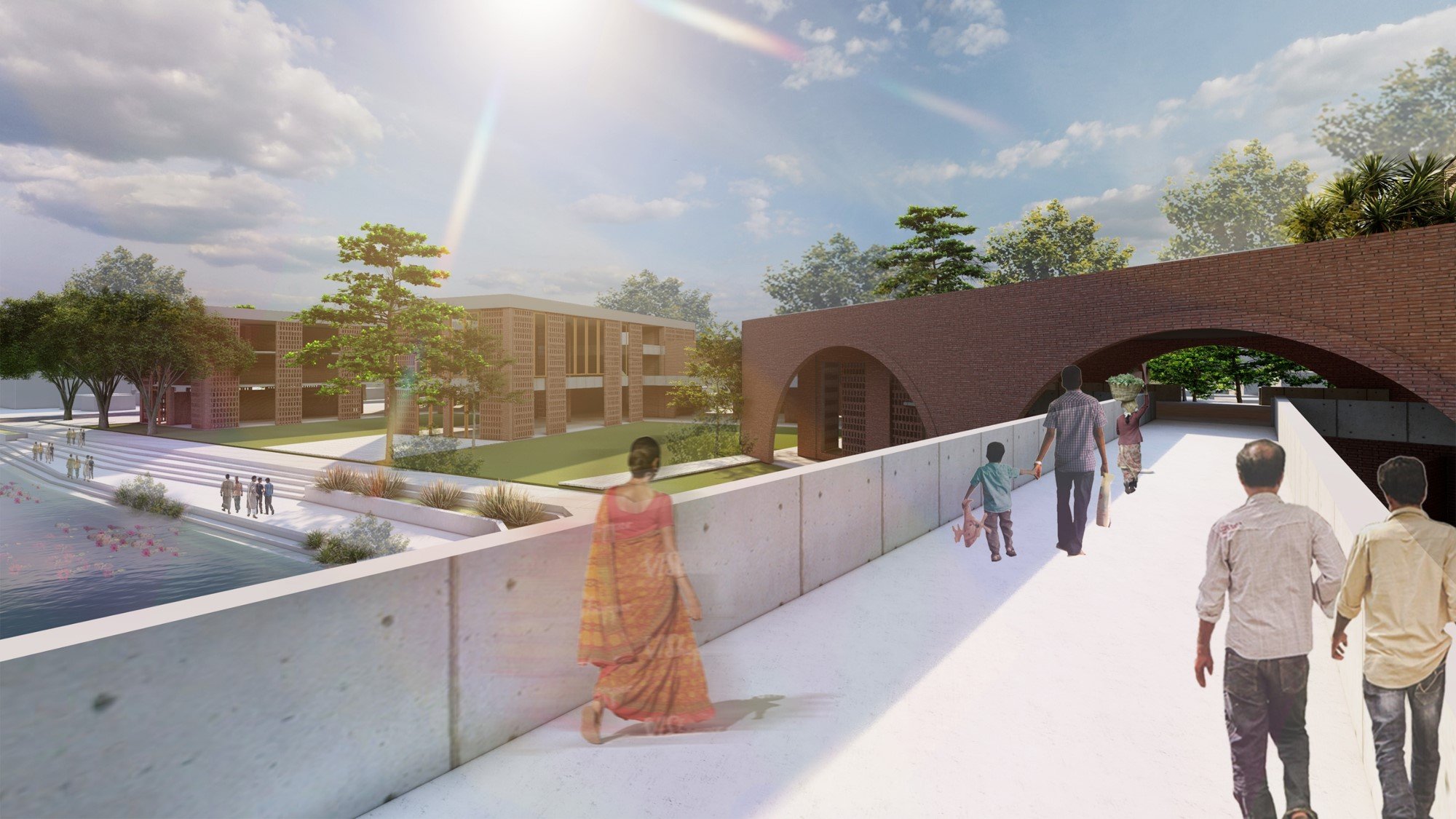 GOYNA GRAM: REVIVING AN ARTISAN COMMUNITY