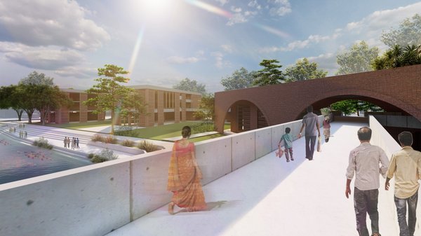 GOYNA GRAM: REVIVING AN ARTISAN COMMUNITY