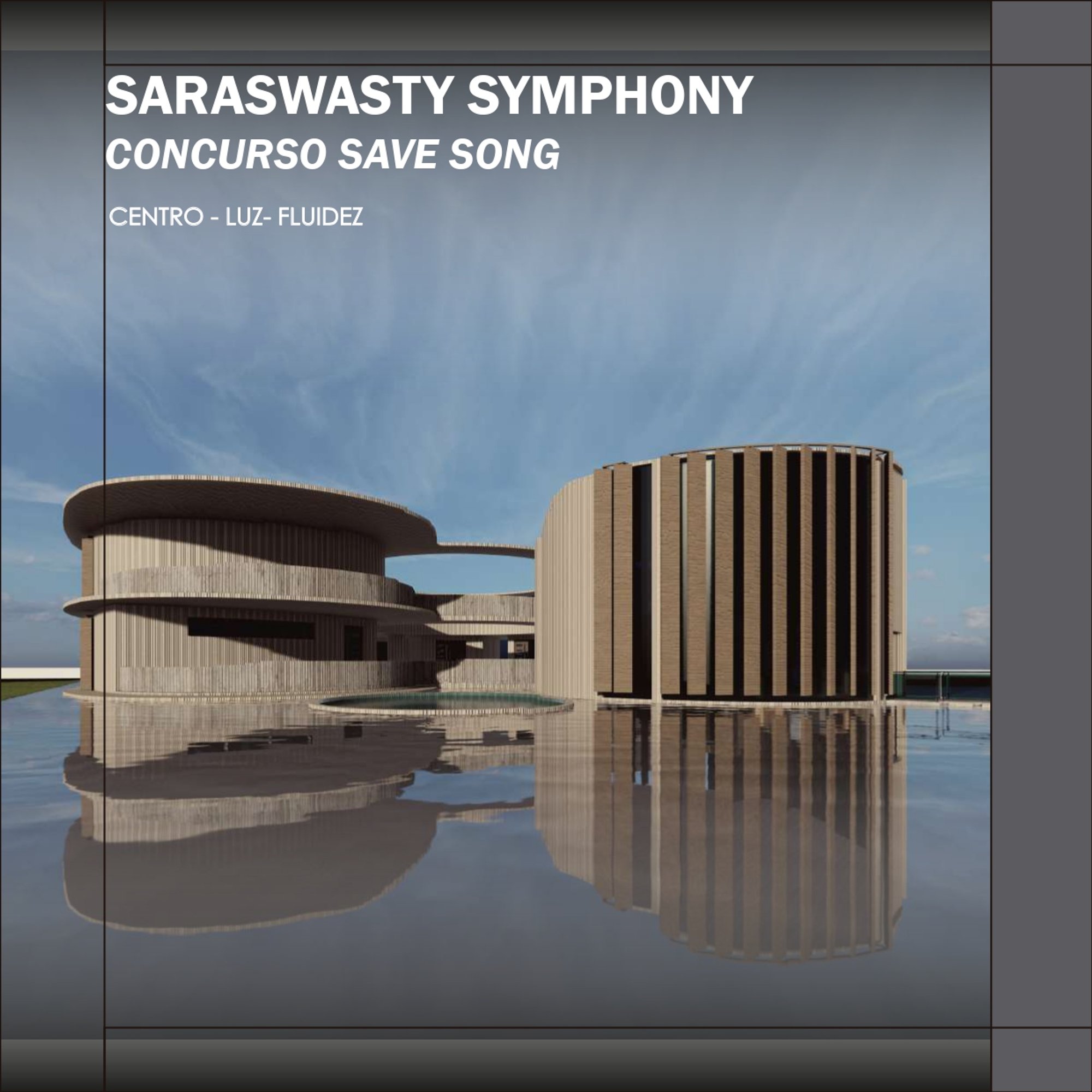SARASWASTY SYMPHONY