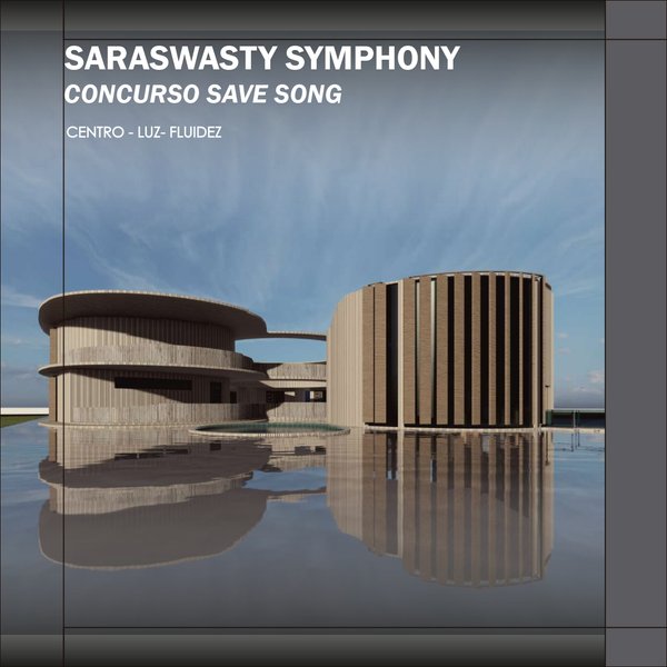 SARASWASTY SYMPHONY