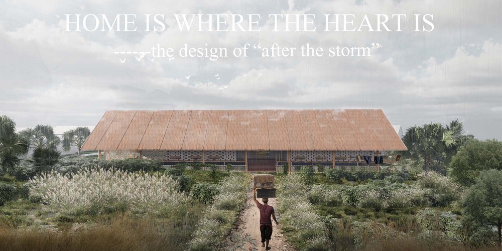 Home is Where the Heart is
