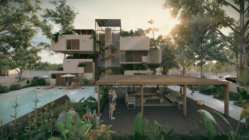 Green Pacifier_EcoZen Homes