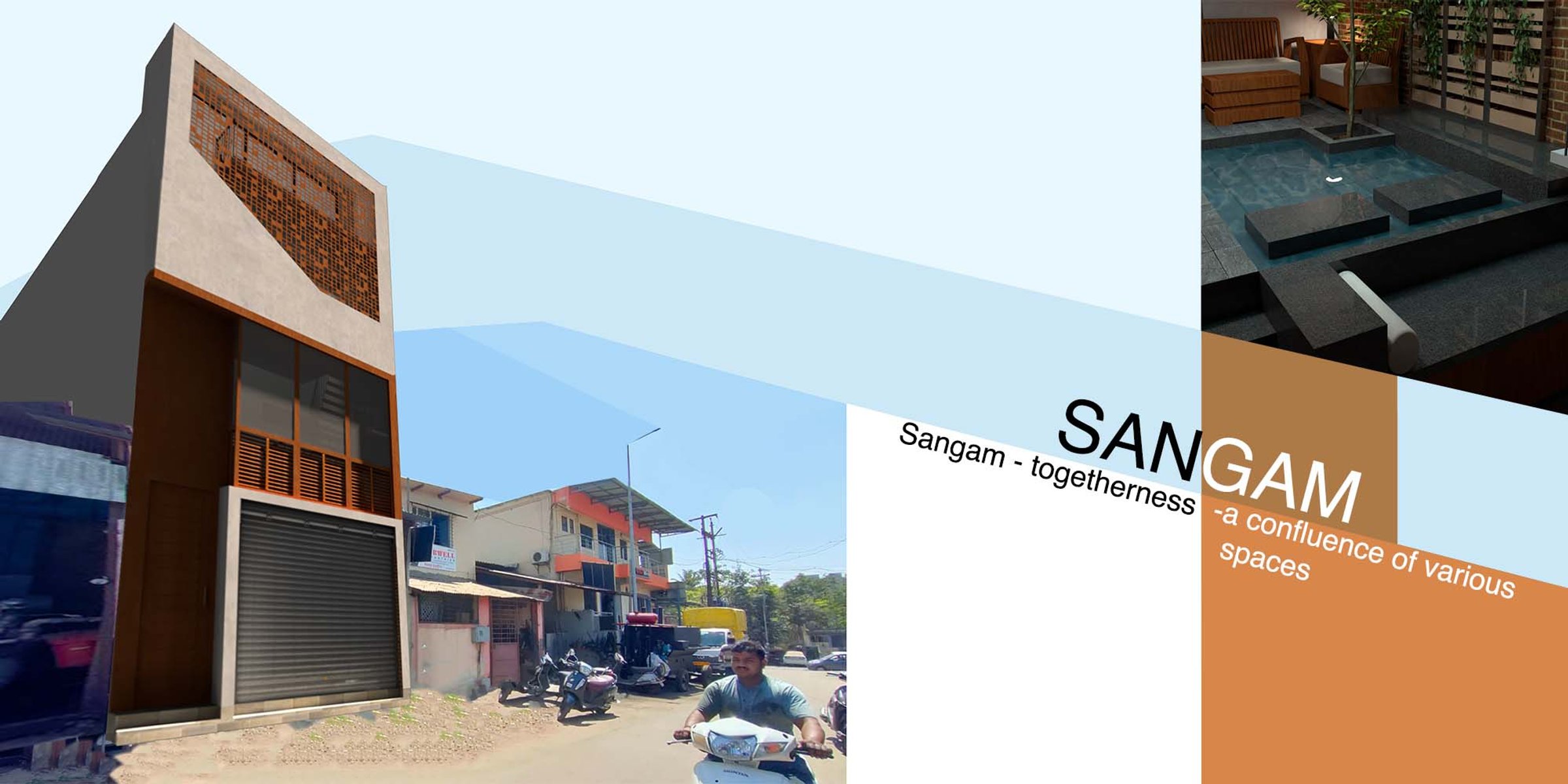 SANGAM