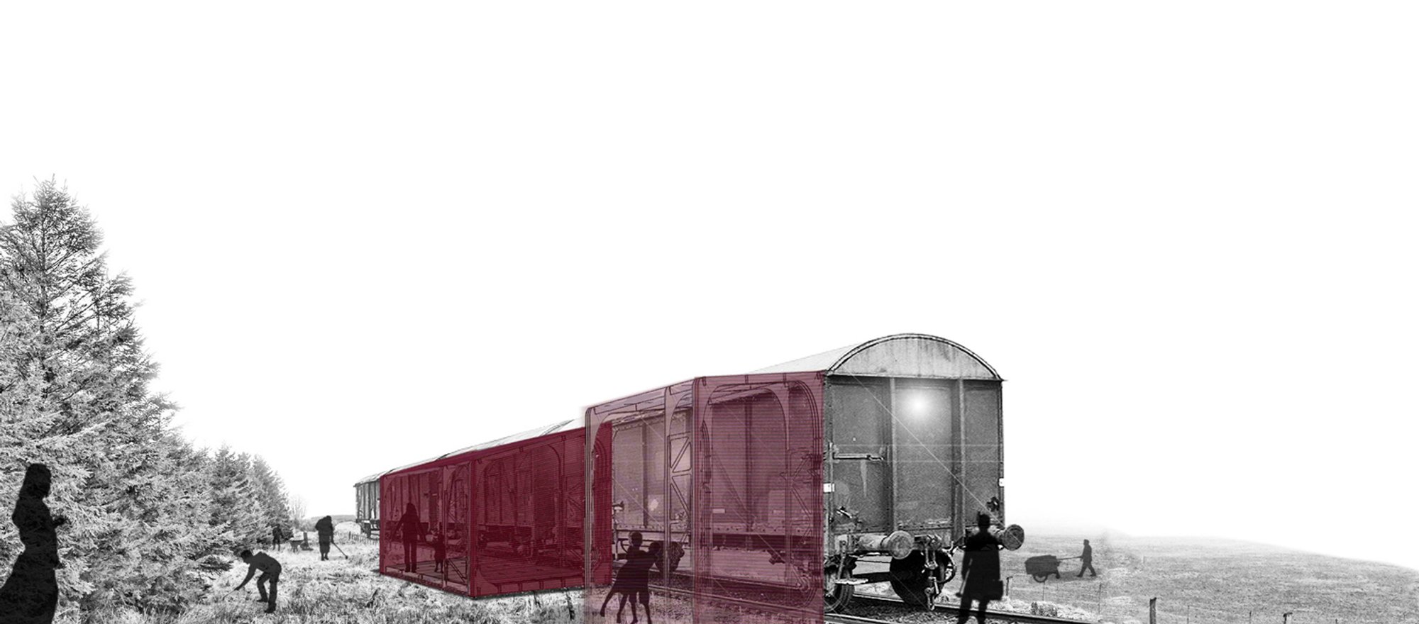 PRAISE OF SLOWNESS SLOW SPEED TRAIN FOR TEMPORARY 