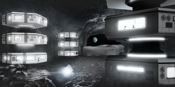 The Mechanical Hive