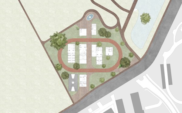 TDS(Tavolozza di Spazi)