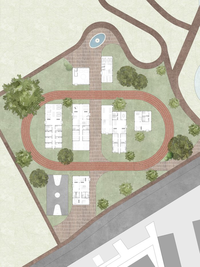 TDS(Tavolozza di Spazi)