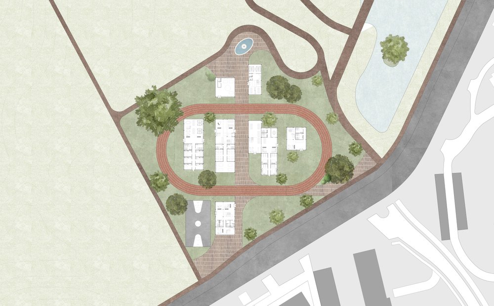 TDS(Tavolozza di Spazi)