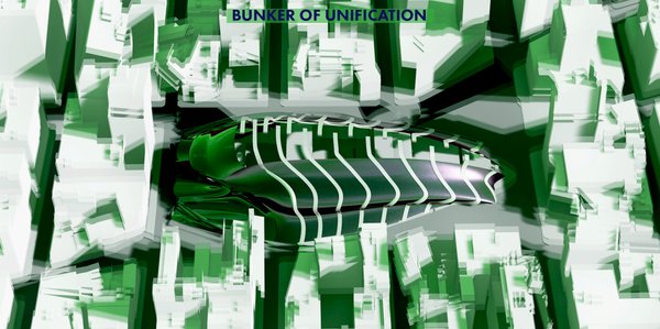 Architecture of the Apocalypse 