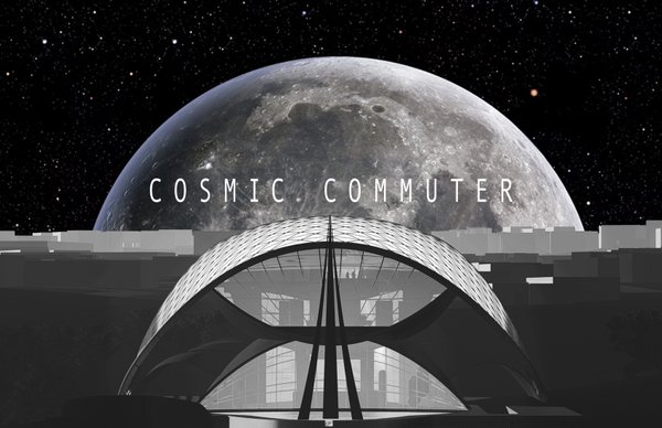 COSMIC COMMUTER