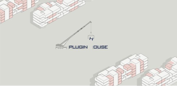 Plugin Housing