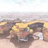 ASASE YAA VILLAGE - Earth Made Housing Competition
