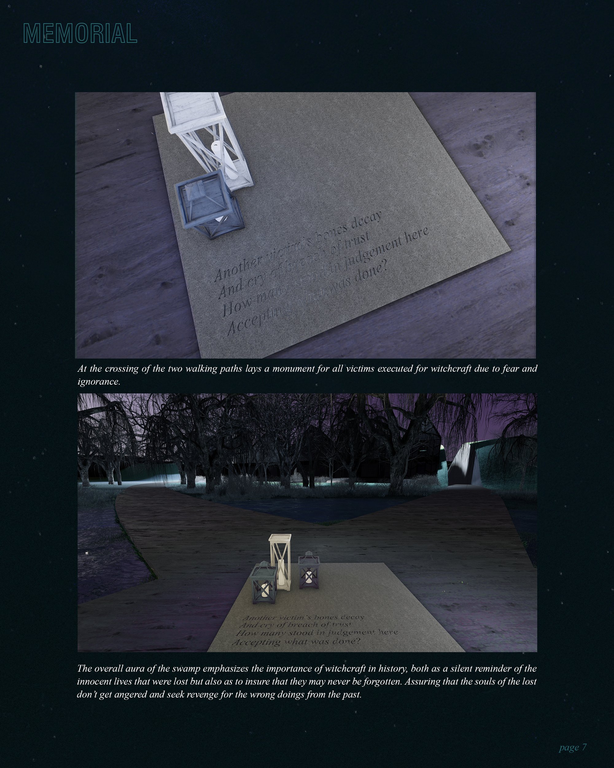 Memoral
