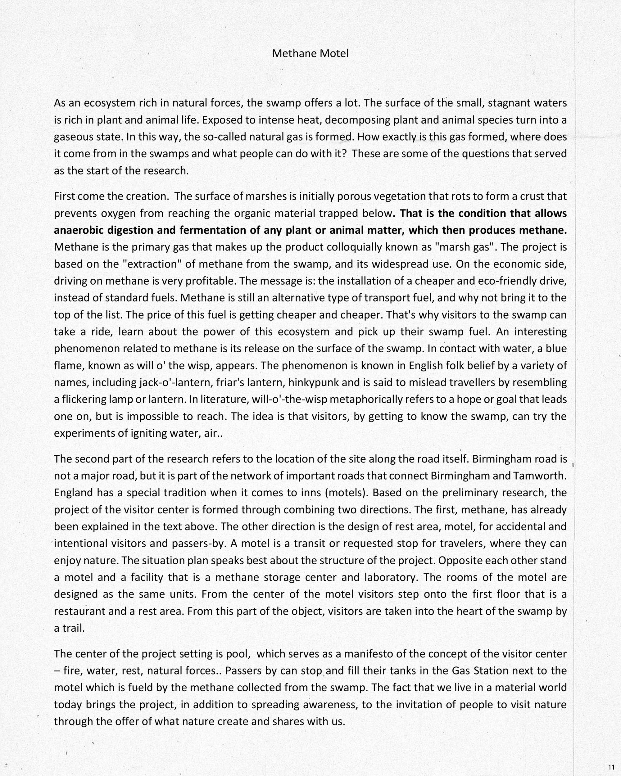 Text description