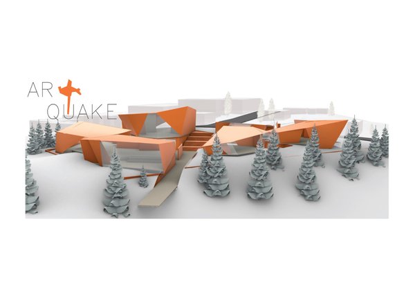 ArtQuake