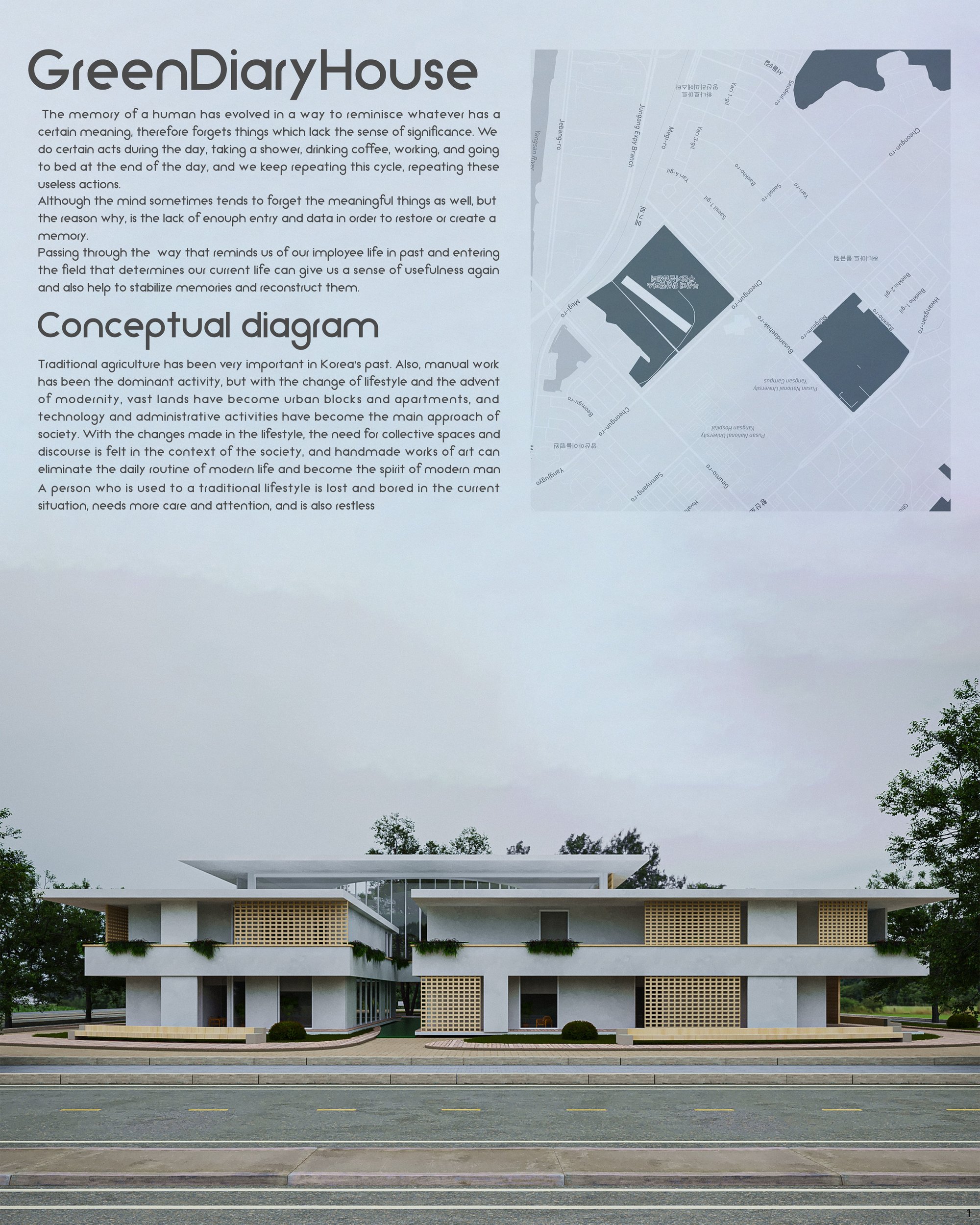 Sheet 1, Past life