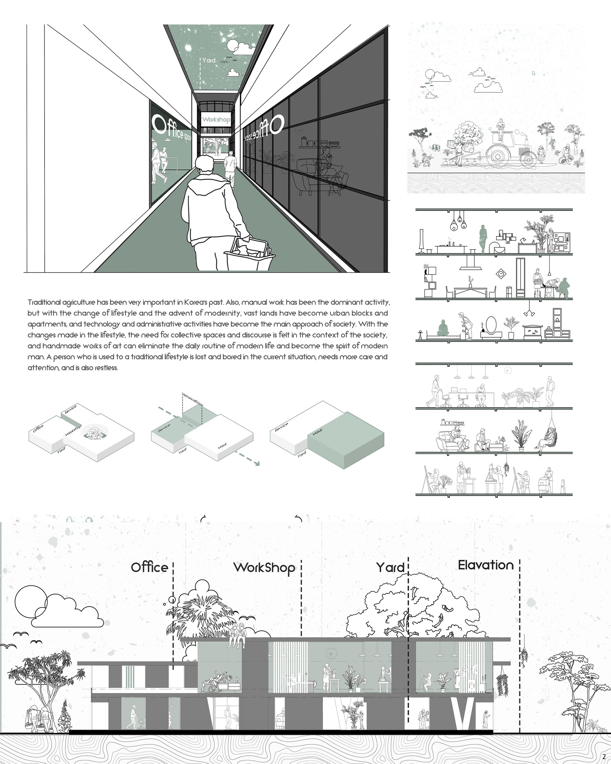 Sheet2, the Way
