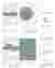 Sheet 3, Volumetric composition