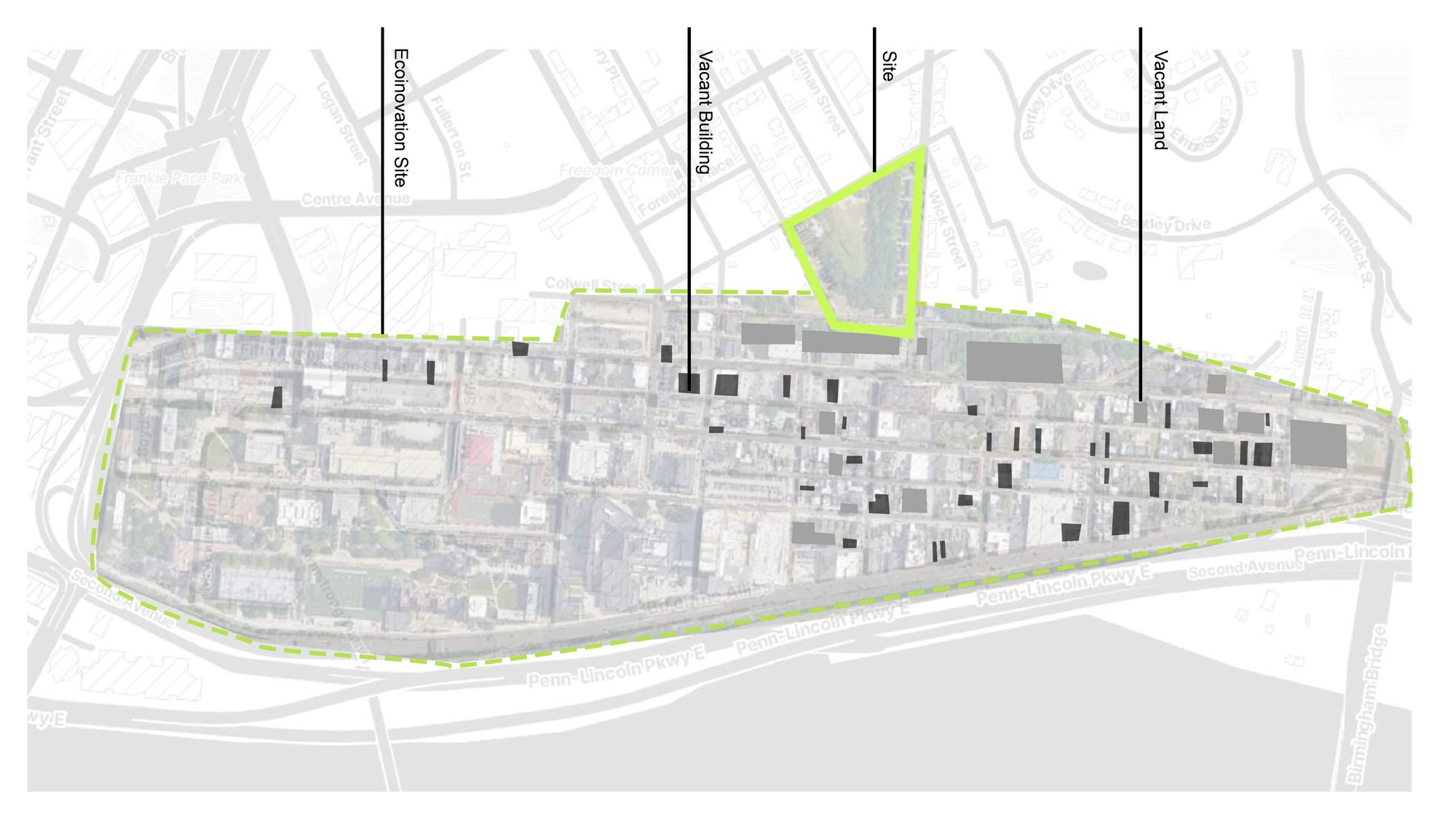 The EcoInnovation District