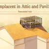  Complacent in Attic and Pavilions

