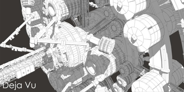 Deja Vu