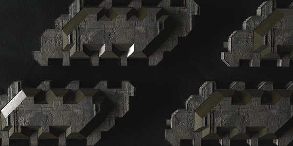 MOON BASE 2124 ——"Project Artemis"