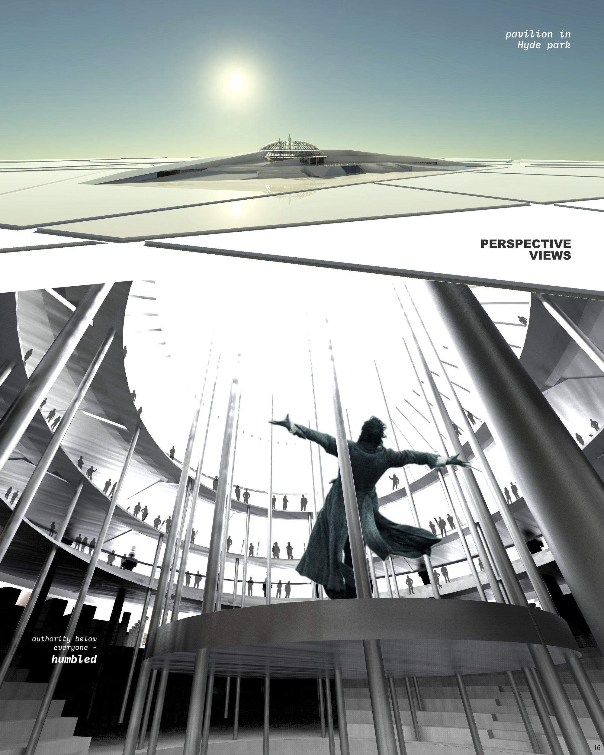 Perspective views 1