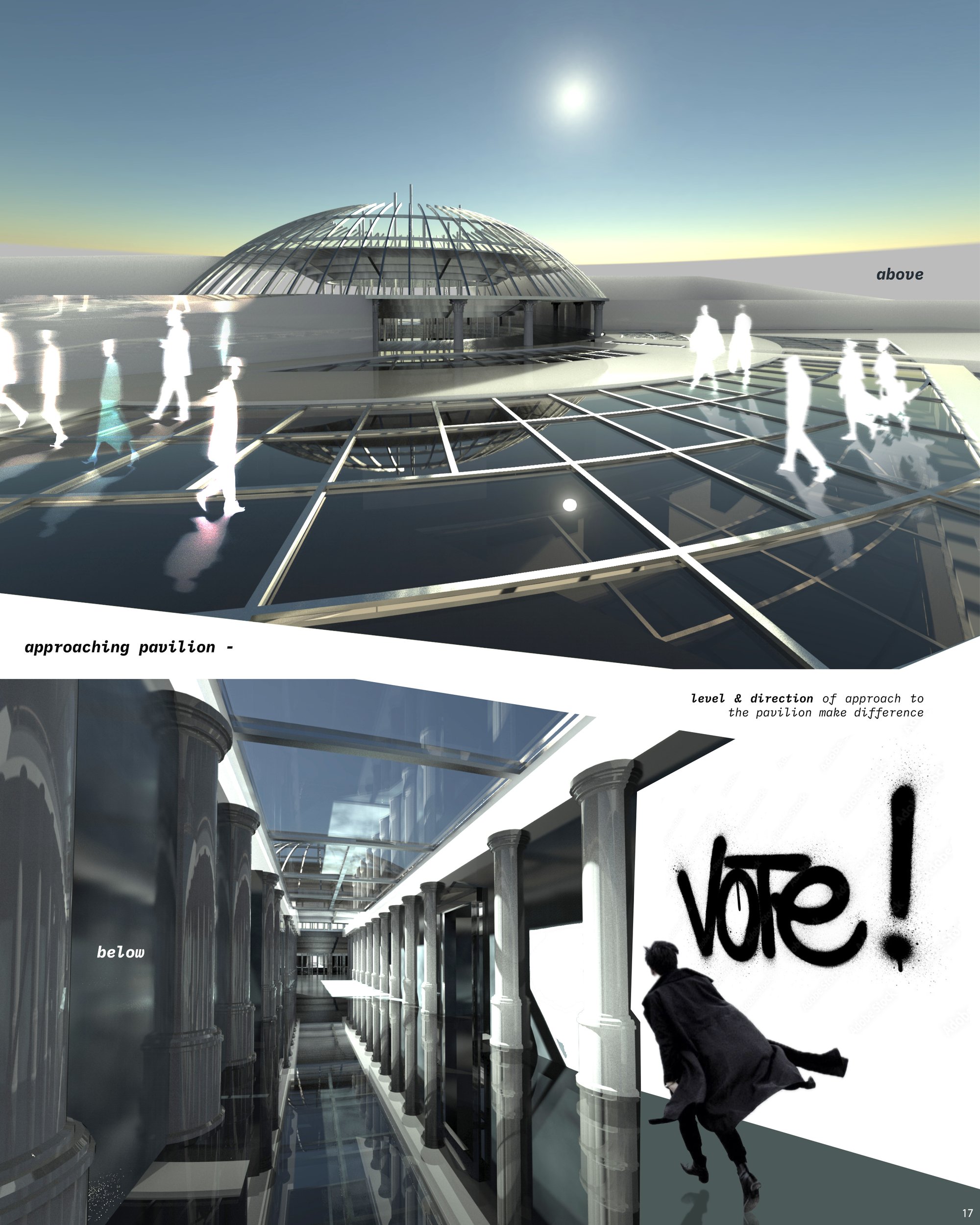 Perspective views 2