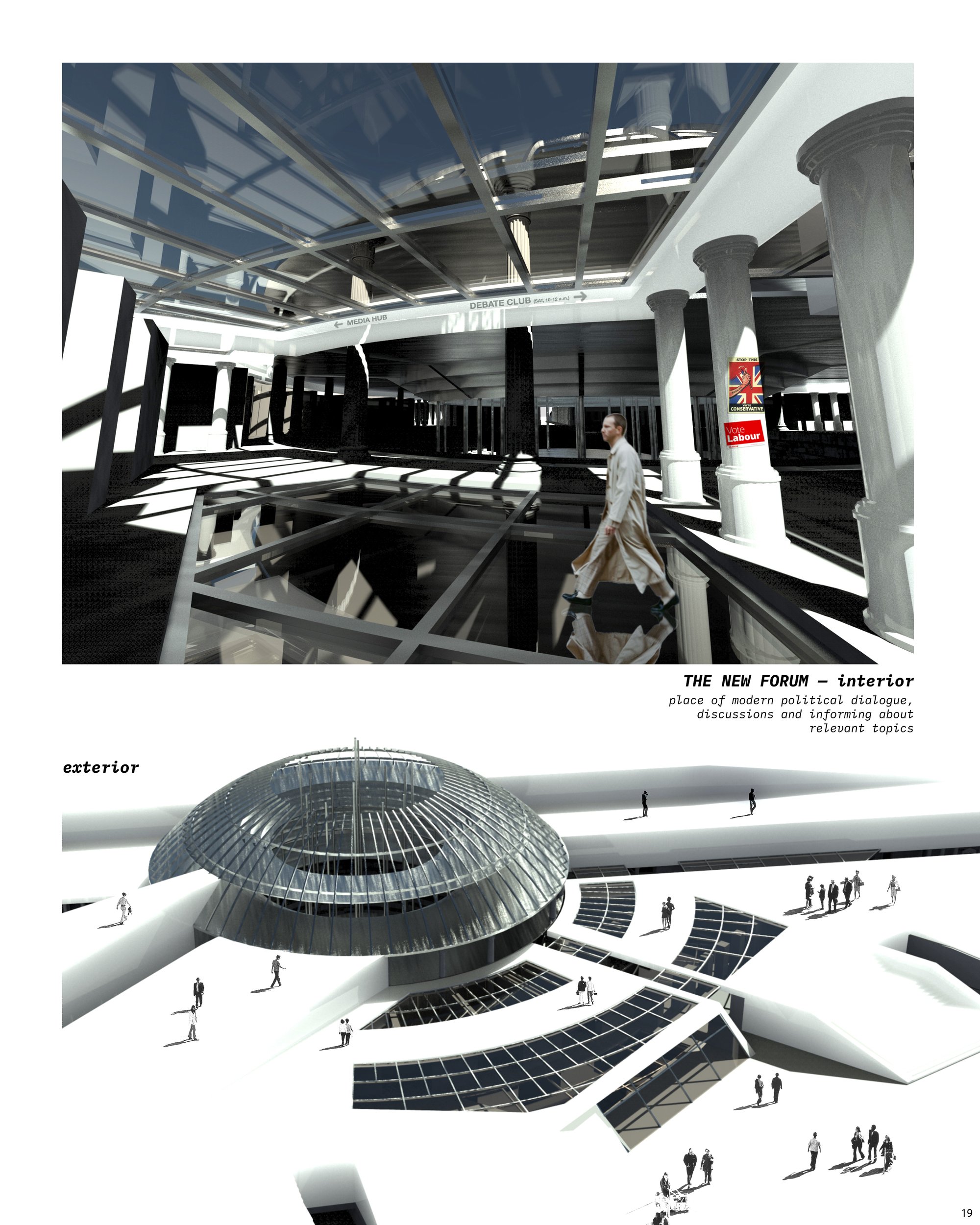 Perspective views 4