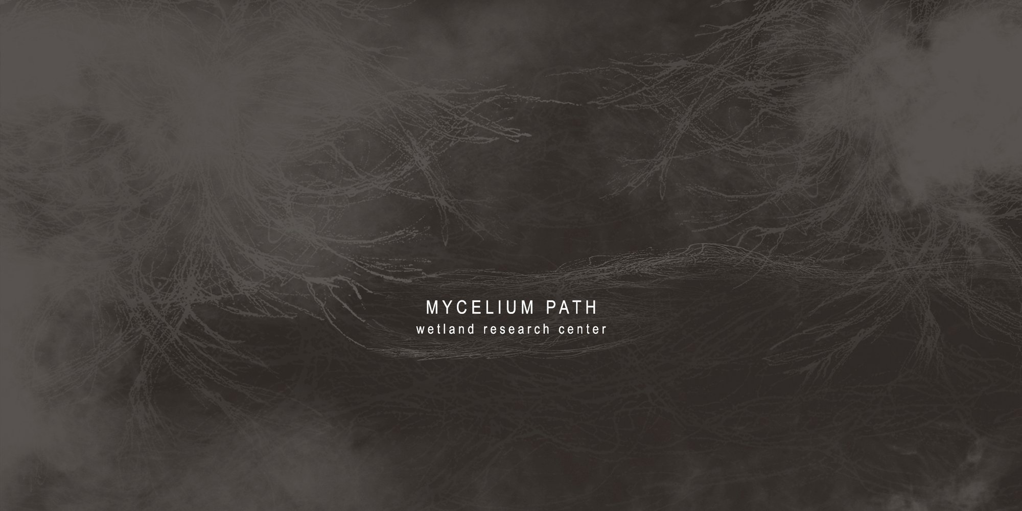 MYCELIUM PATH
wetland research center