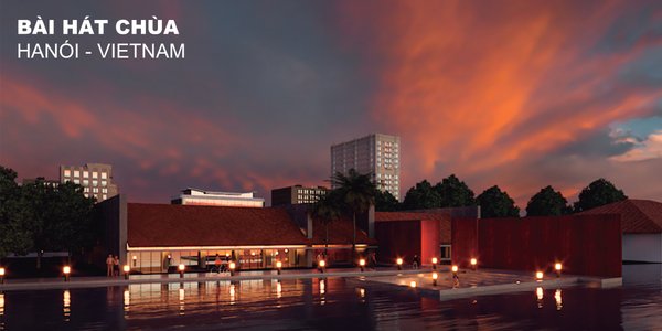 Bài Hát Chùa