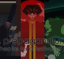 Ivan Raskovic work 1