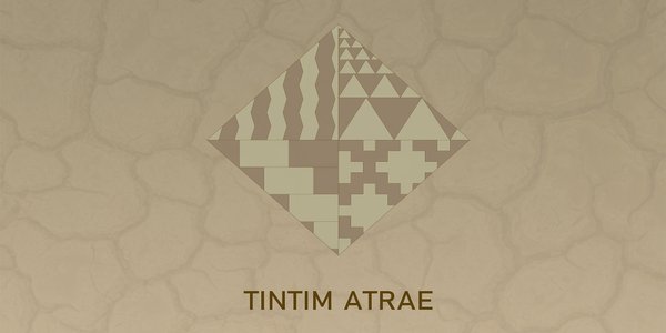 TINTIM ATRAE