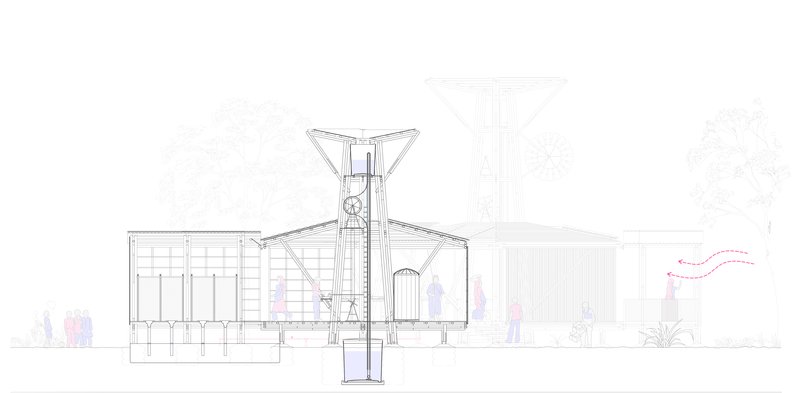 GBERKETHE: a community activation project in the Ropolon neighbourhood, Ghana