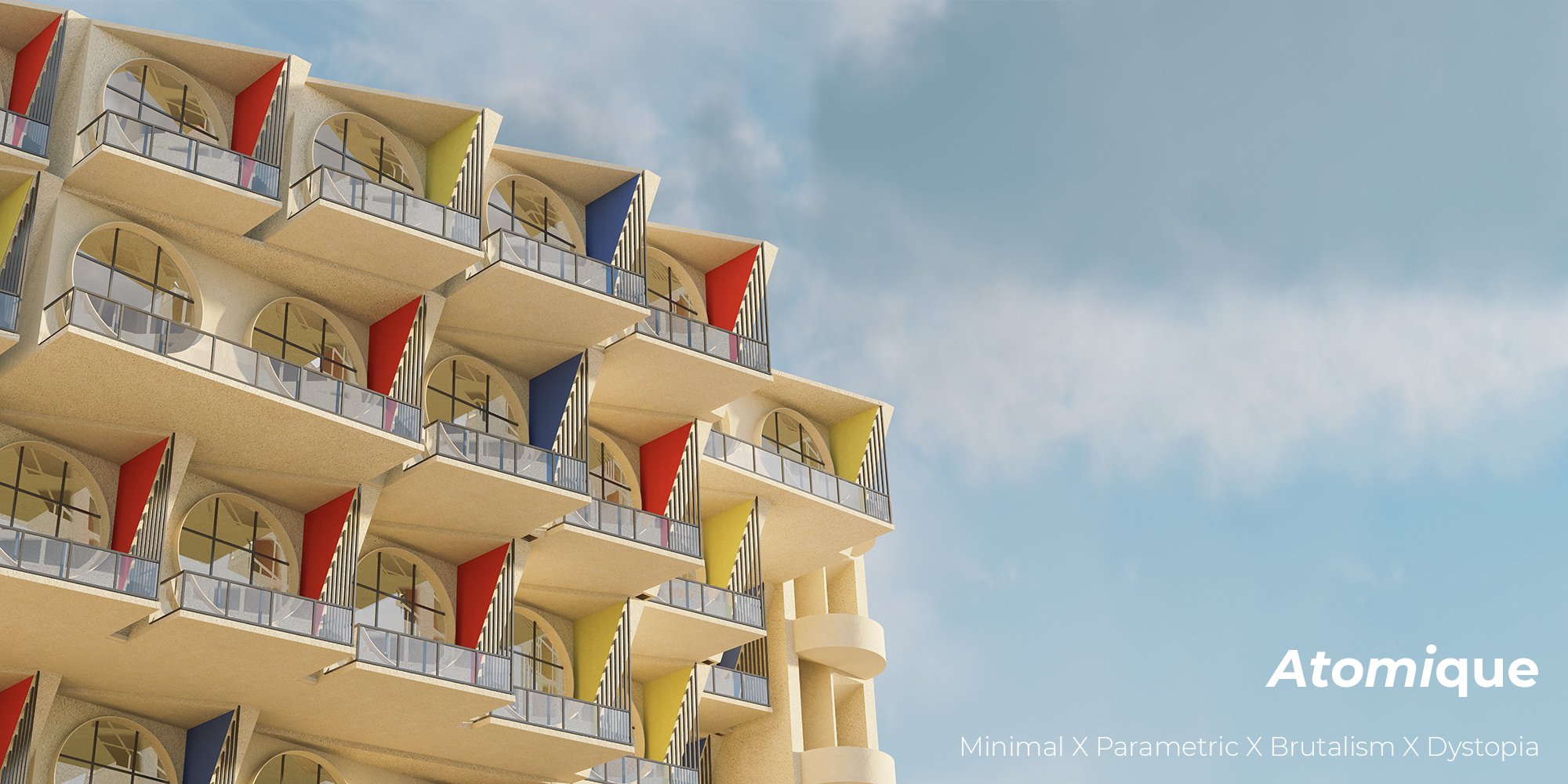Atomique