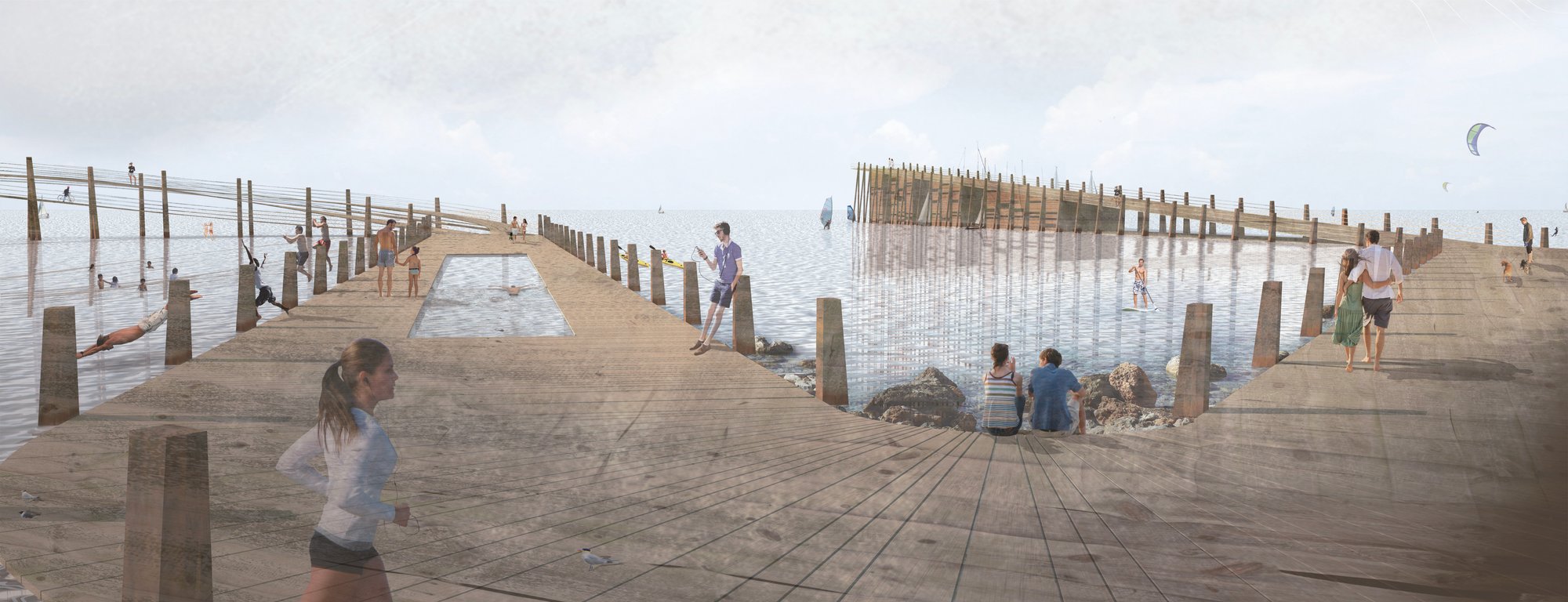 ENHANCING THE LANDSCAPE POTENTIALS OF MANGALIA 