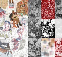 Ivan Raskovic work 2