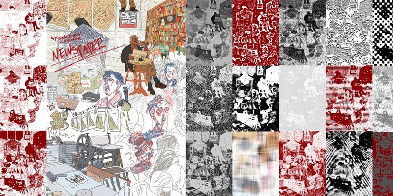 SPEAKERS’ CORNER NEWSPAPER