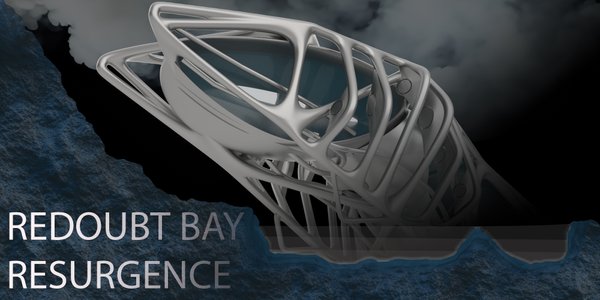 REDOUBT BAY RESURGENCE
