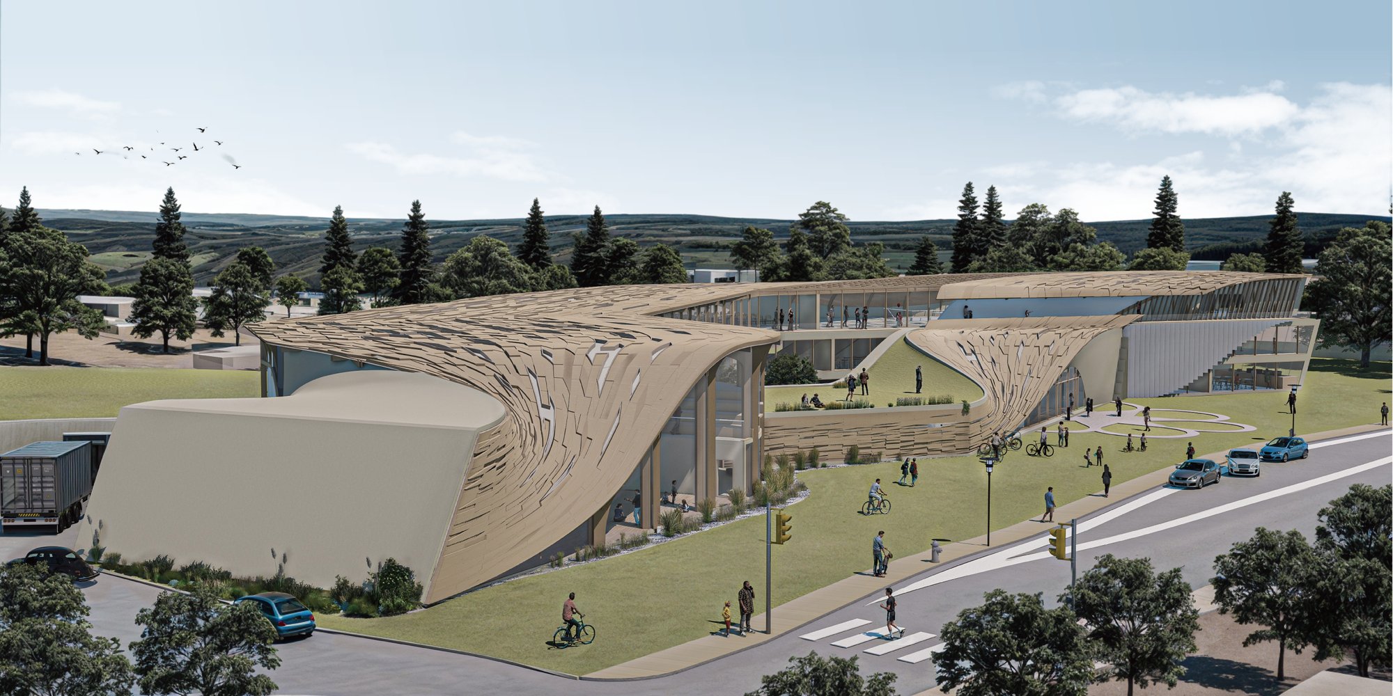 Willaston Harmony School