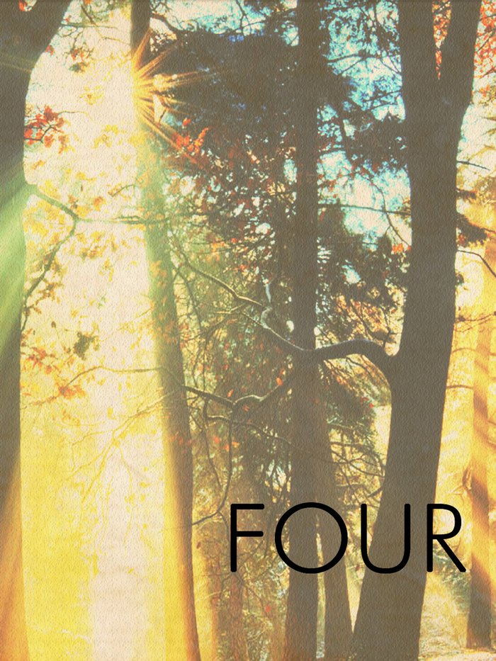 FOUR SEASONS
Zen center 