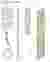Panel curtains/Summer