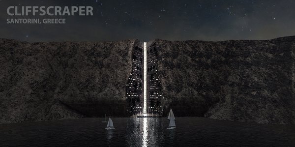 CLIFFSCRAPER